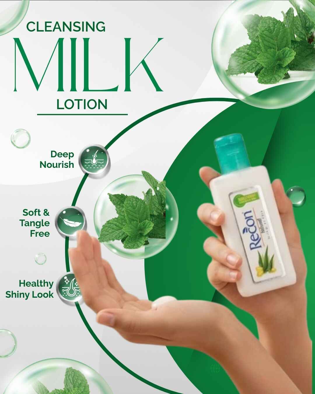 Lotions