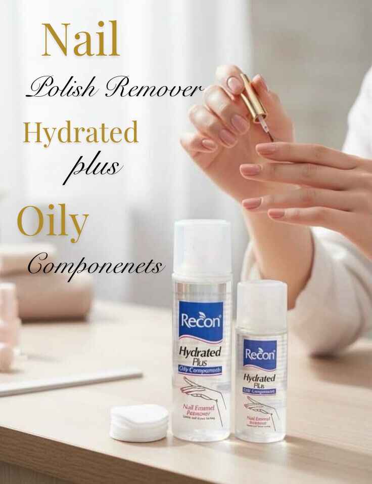 Nail Polish Remover